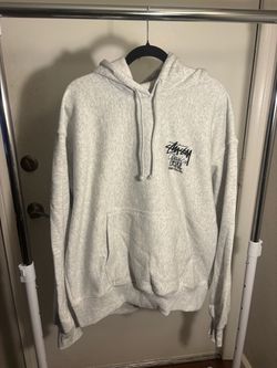 Stussy Classic Gear Hoodie