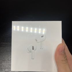 Air Pod Pro Gen 2 