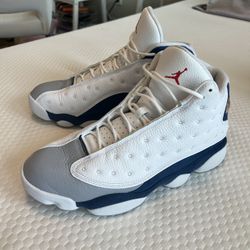 French Blue 13s And Stealth 12s 150 For Both