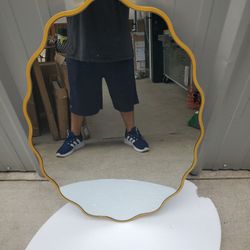 Brand New Mirror