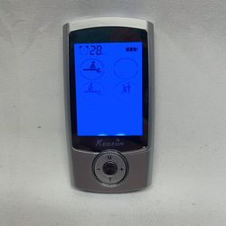 Rechargeable Personal Massager Therapy Device