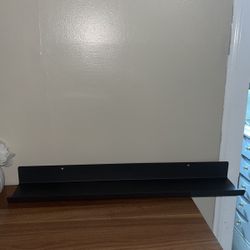 MALMBÄCK Shelf