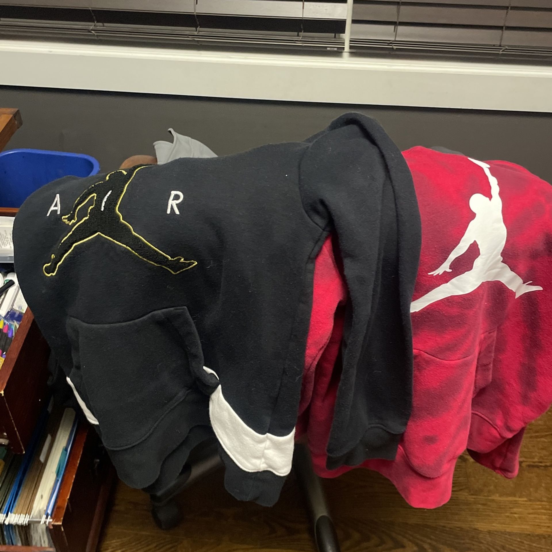 Air Jordan Sweatshirts
