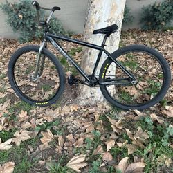 Throne Fixie 29 Bike Or Trade For Mini Bike