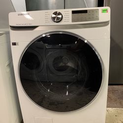 SAMSUNG WASHER 