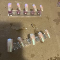 Press On Nails