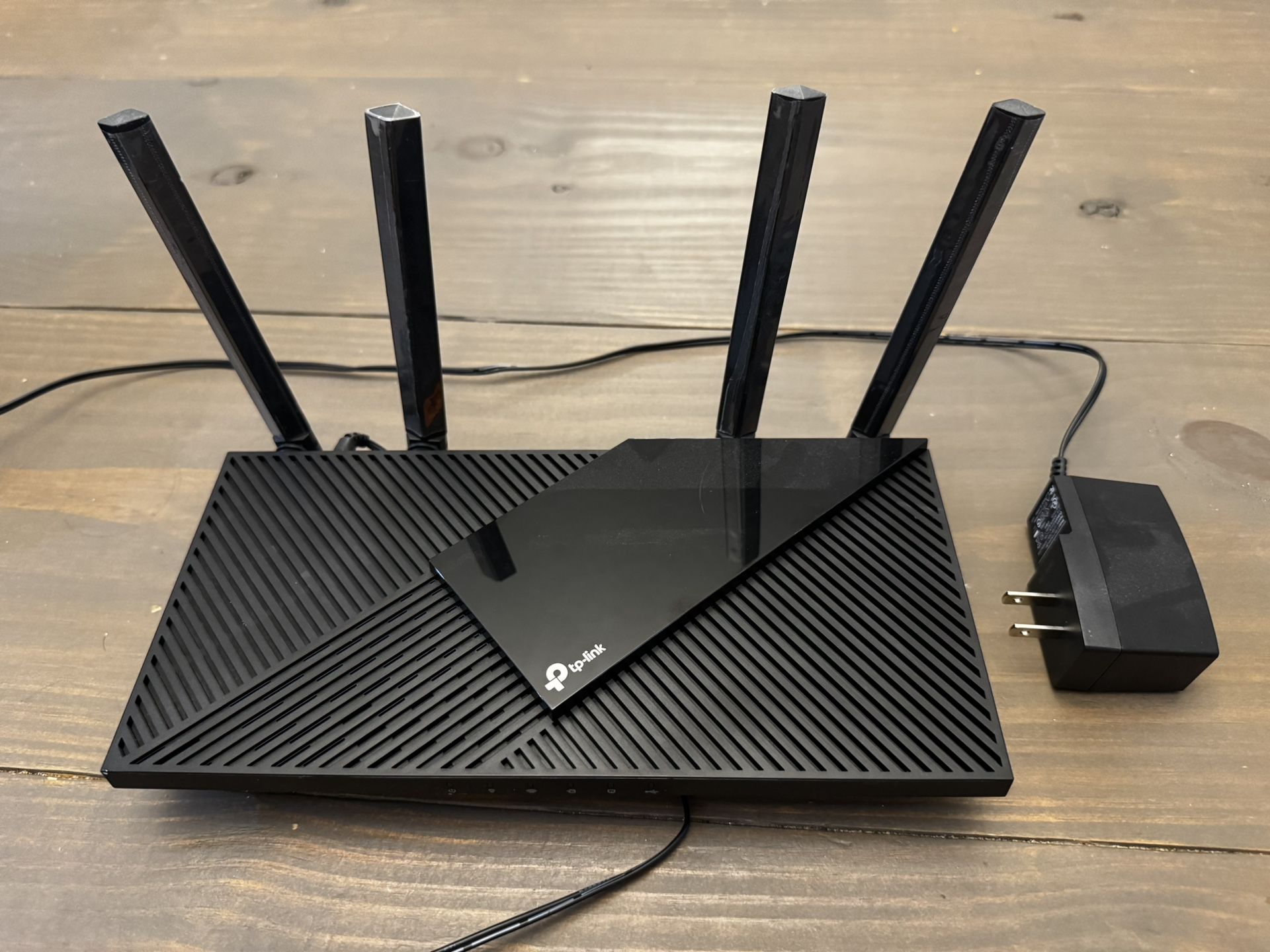 TP-Link Router