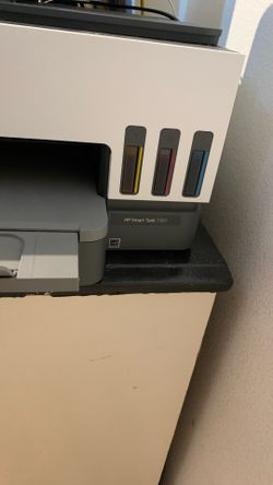 HP Smart Printer