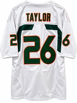 Miami Hurricanes Jersey