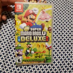 Super Smash Bros Ultimate