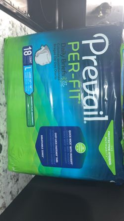 Prevail Daily Briefs