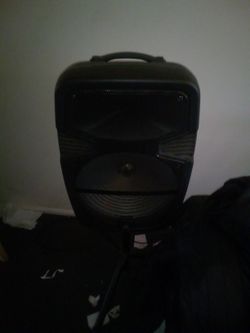 Audster Sepker Bluetooth