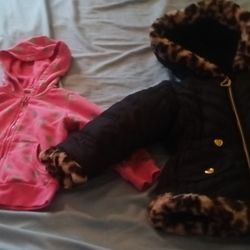 Size 3 T 