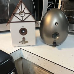 Ultrasonic Dog Bark Control Items!