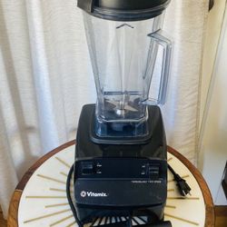 VITAMIX Turbo-blend Two Speed