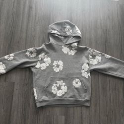 Denim Tear hoodie