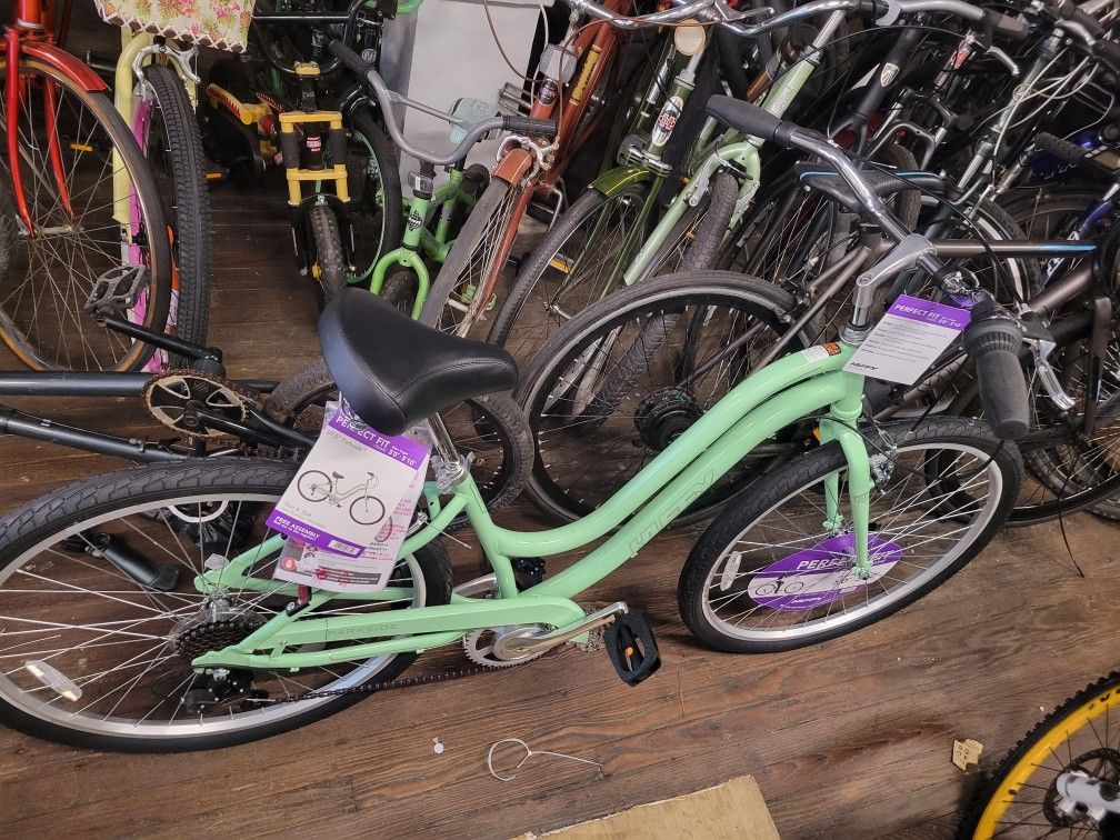 Brand New Huffy Parkside