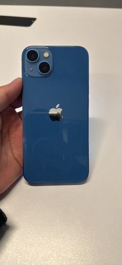 iPhone 13