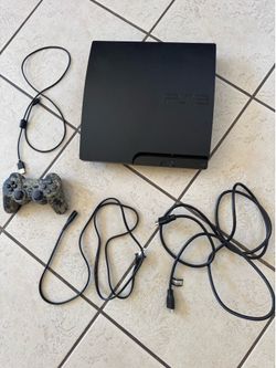 PS3