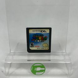 Super Mario 64 DS (Nintendo DS, 2004)