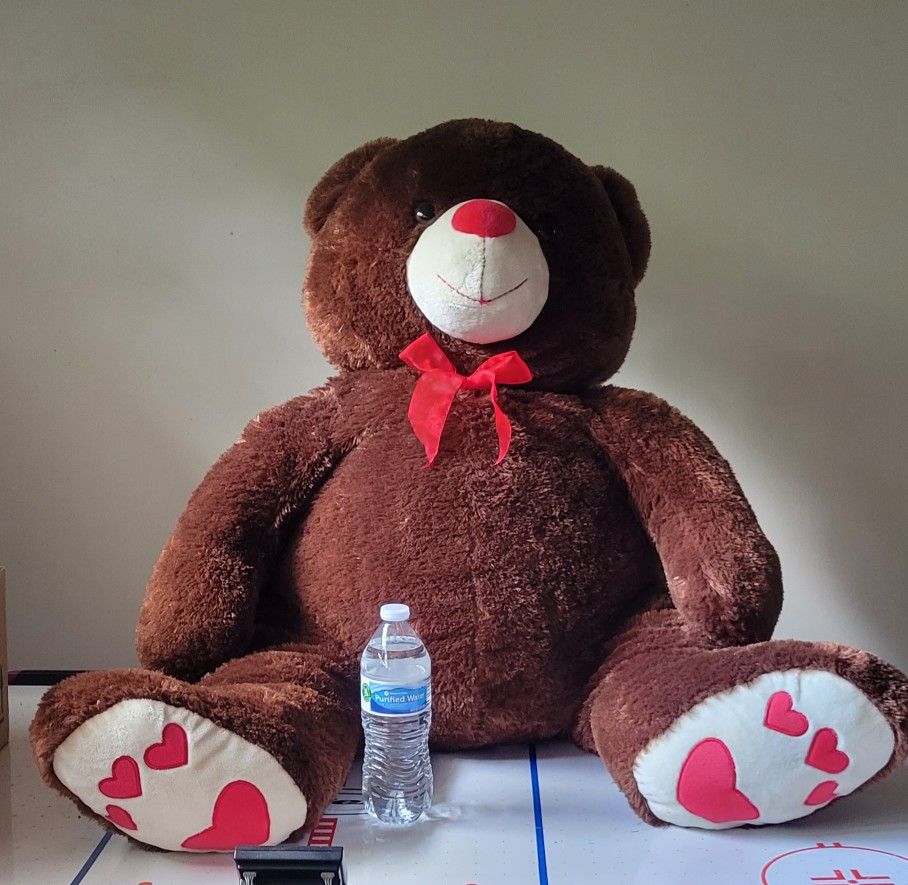 Big Bear