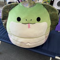 SQUISHMALLOWS SNIKE SNAKE 🐍 