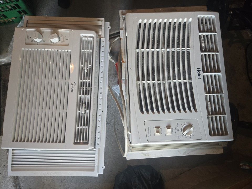 Air Conditioner 