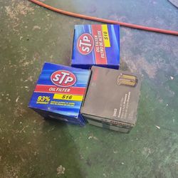 Oil Filters For Chrysler2005) Thru 2009 6cyl N 8cyl