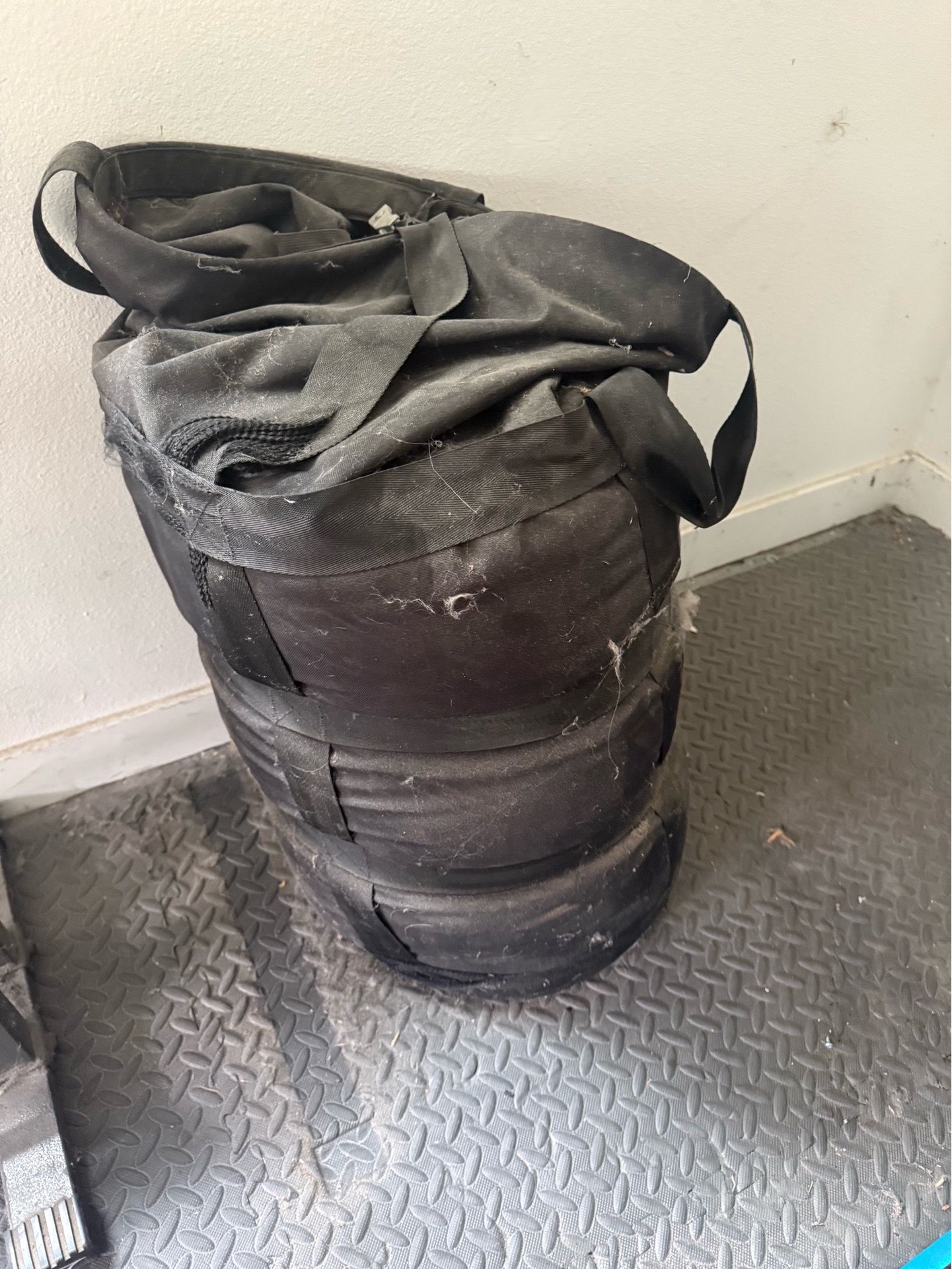 300 lb sand bag