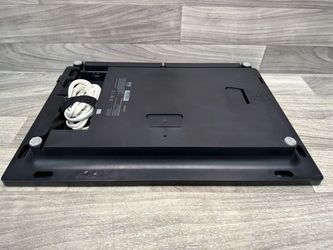 IKEA Sonos SYMFONISK E1913 Black WiFi Picture Frame Speaker (A1D031137)