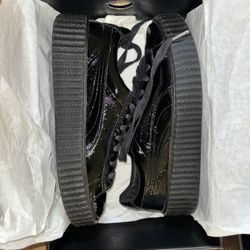 Rhianna Fenty X Puma (Creepers)