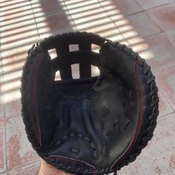 Fast Pitch Catchers Glove