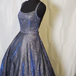 Sherry Hill Ball Gown