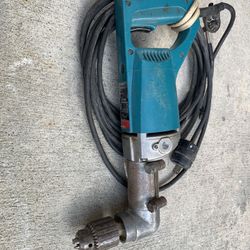Makita Angle Drill