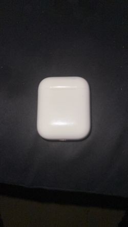 AirPods first gen 1  (refurbished)