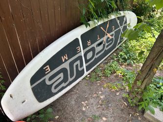 Scout Extreme Paddleboard