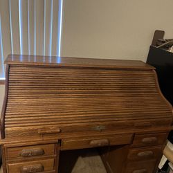 Secretary Desk