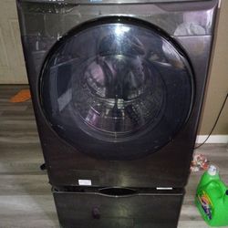 Samsung Washer