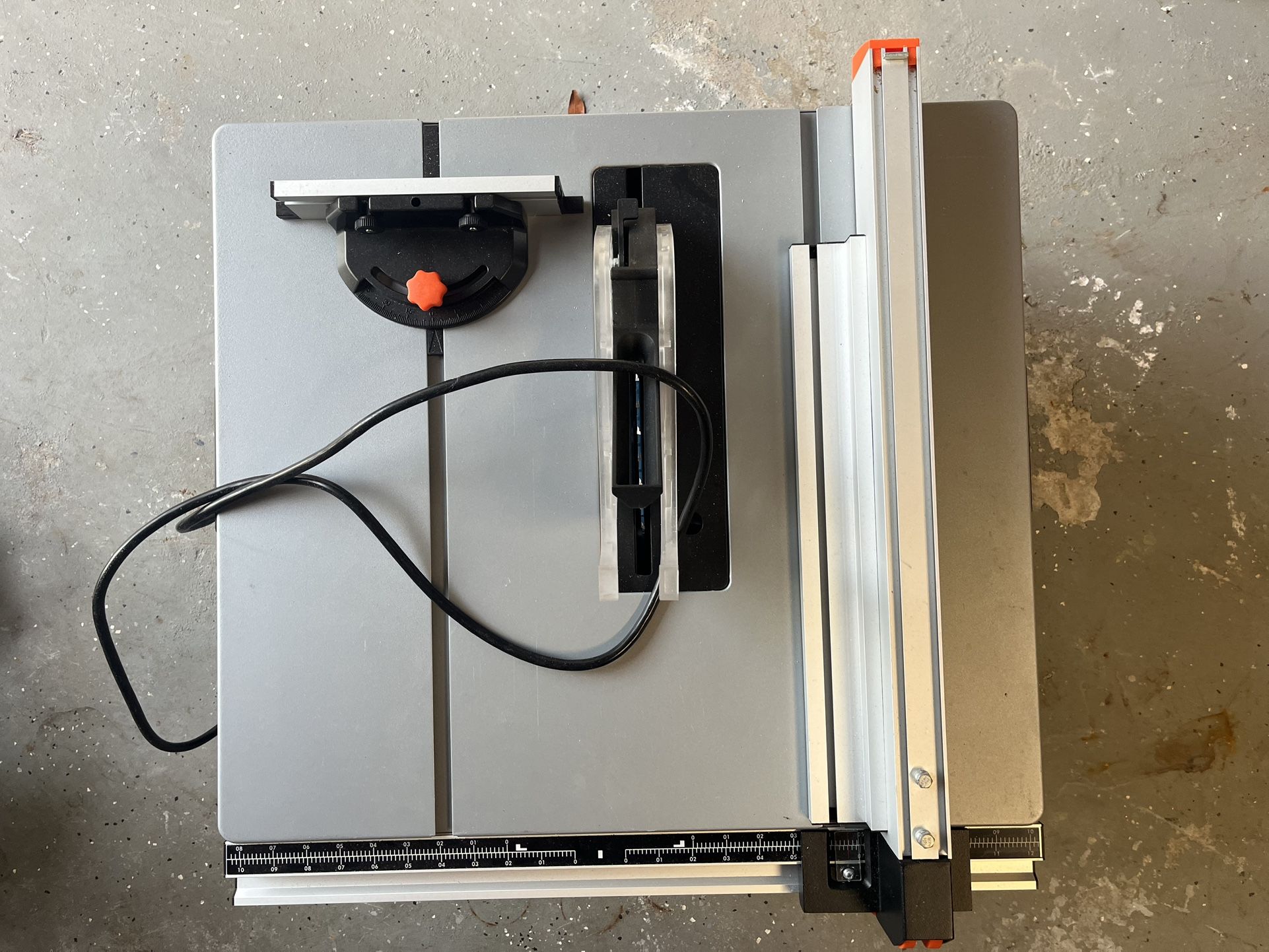 Table Saw