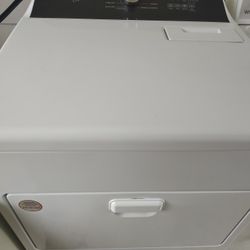 Whirlpool Dryer $225/ 90 Day Warranty 