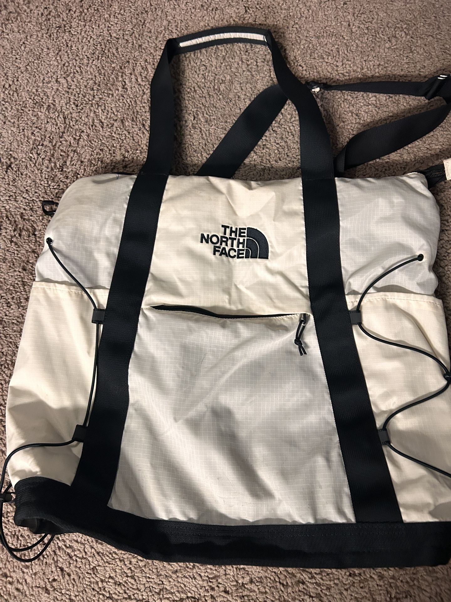 The North Face Tote/backpack
