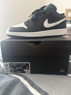 Kids Jordan’s