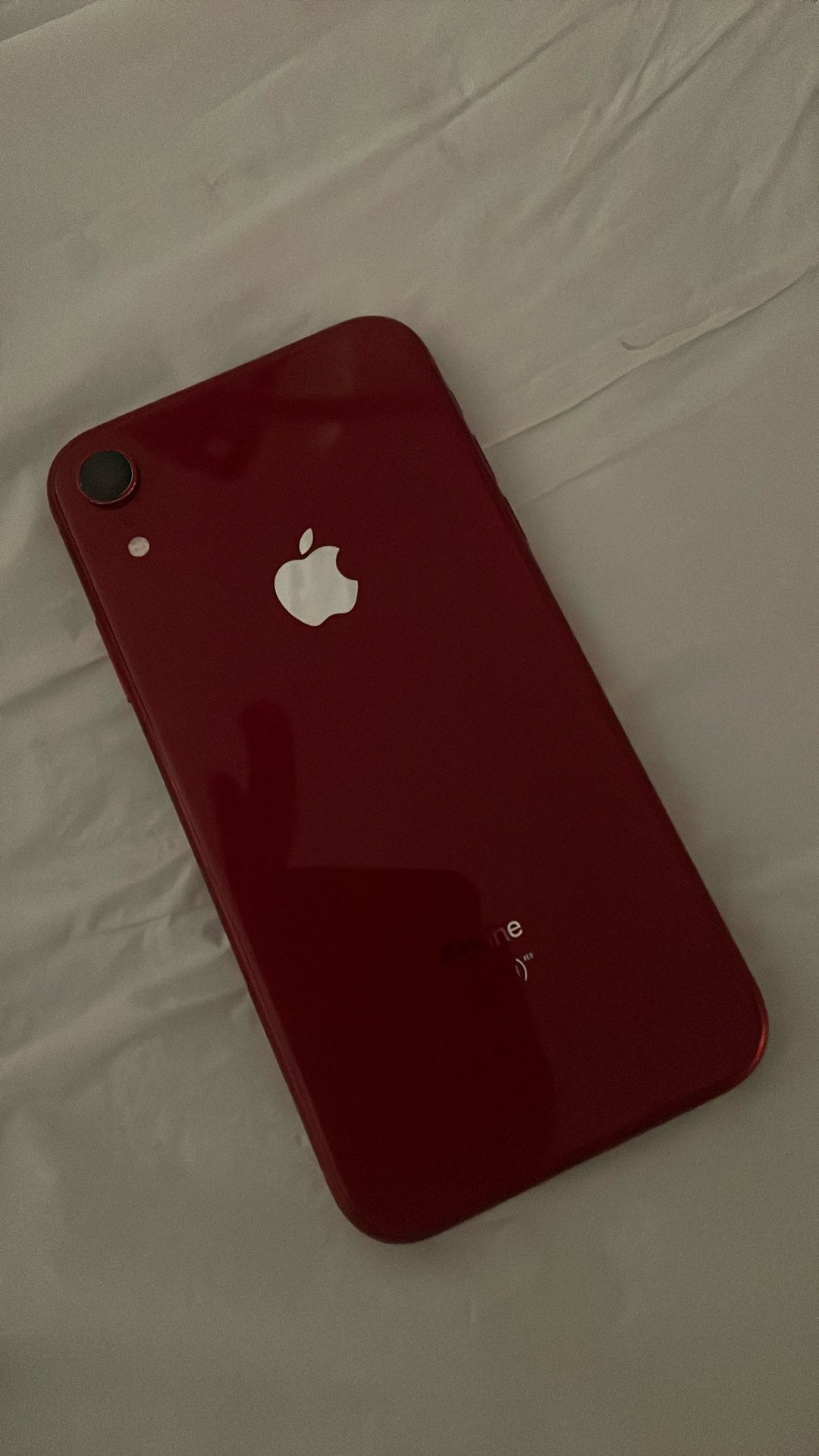 IPHONE XR 128 GB