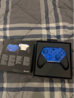 xbox elite series 2 controller