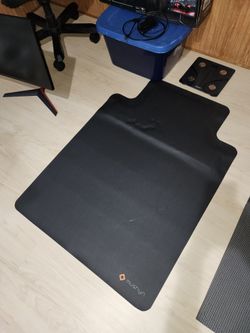Mushyn chair mat sale