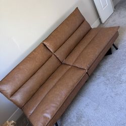 Foldable Couch 