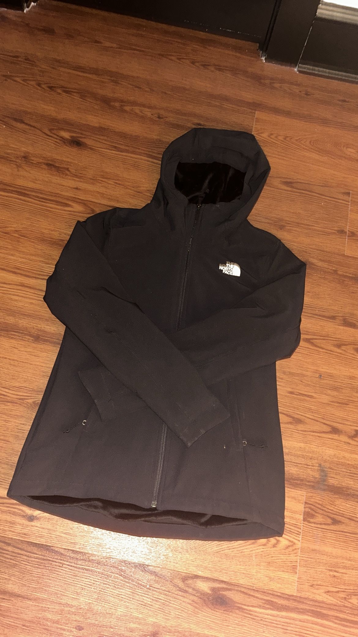 The North Face Women's Shelbe Raschel Hoodie Jacket