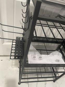 Organizador De Eramienta Nuevo