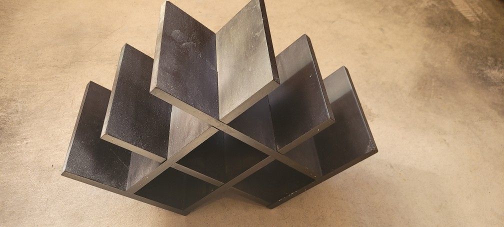 Wine Rack