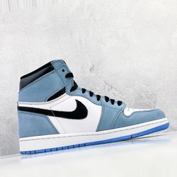 Jordan 1 High Og University Blue 151